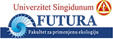 Fakultet za primenjenu ekologiju 'Futura'