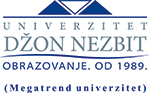 Univerzitet "Džon Nezbit"